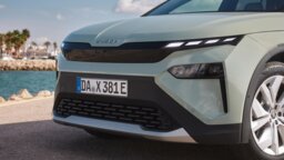 E-Autos werden in Europa immer beliebter – und auf dem Treppchen steht aktuell nur ein Hersteller