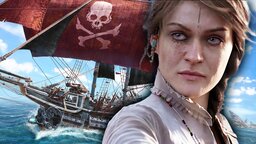 Skull + Bones zeigt jede Menge Gameplay - und wird ein riskantes Open-World-Spiel