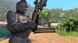 Skyblivion: Hack erschüttert riesiges Elder Scrolls-Fanprojekt, doch der Chefentwickler gibt Entwarnung