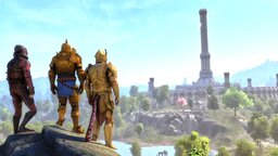 Skyblivion: Die riesige Remake-Mod nimmt wichtige Hürde vor Release, letzte Region enthüllt