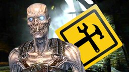 Und plötzlich sind die Gegner in Skyrim clever: Fans verpassen der KI ein massives Upgrade