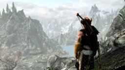 Skyrim-Spieler entdeckt Standard-Feature 11 Jahre zu spät, die Community reagiert mit heiteren Anekdoten