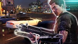 Ein 13 Jahre altes Open-World-Spiel lässt bei einem kleinen Detail sogar GTA 5 im Regen stehen