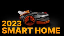 Smart Home 2023: Das kommt dieses Jahr auf euch zu