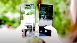 YouTuber testet welches Handy den besten Zoom hat: Weder Apple, Samsung noch Google sind bei den Top 3