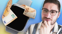 Wenn das mit Smartwatches und Co. so weitergeht, möchte ich mir kein Wearable mehr leisten
