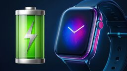 Smartwatches mit langer Akkulaufzeit: Wir empfehlen euch vier Favoriten