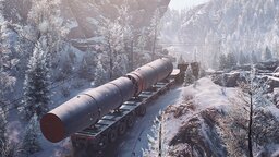 Snowrunner: Wie Season 4 es für Simulationsfans zum Pflichtkauf machen will