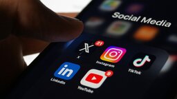 Weniger Social Media: Forscher zeigen mit neuer Studie, wie schon kleine Veränderungen das Leben spürbar positiv beeinflussen