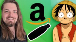 Gerät im Prime Day Angebot, sparte mir über die Jahre Lebenszeit in der Länge von One Piece – und mehr