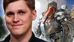 Auf der Suche nach dem nächsten Baldurs Gate freue ich mich 2026 auf ein Rollenspiel mehr als auf alle anderen