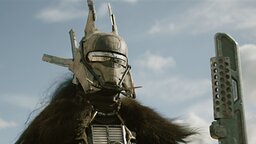 George Lucas hatte für den Regisseur des größten Star-Wars-Flops einen Rat: »Vergiss nicht, das ist für 12-jährige Jungs«