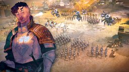 Komplexe Strategie für Leute mit wenig Zeit? Ich habe das perfekte Spiel für euch gefunden