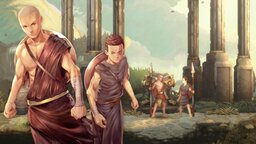 God of War: Sons of Sparta - Wo ist der Koop-Modus? Eine krude Design-Entscheidung sorgt aktuell für viel Verwirrung