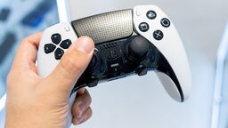 Controller klebt: Woher das kommt und wie ich es für einen Euro wieder wegkriege