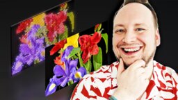 Endlich kommt Bewegung ins Heimkino: Ich nenne euch 3 Gründe, warum TVs zum Spannendsten gehören, was 2026 zu bieten hat