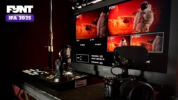 Bye, OLED? Sony zeigt auf der IFA, wo die Reise für Mini-LED-TVs 2026 hingeht und macht aus einer Schwäche eine Stärke