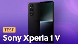 Sony Xperia 1V: Das ultimative All-in-One-Handy, das wohl in den Händlerregalen verweilt