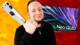 An TV oder Soundbar? So schließt ihr PS5, Xbox, Fire TV-Stick und Co. am besten an