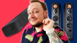 Soundbar vs. Surround-System: Was ist besser für euer Wohnzimmer?
