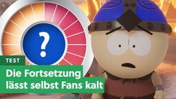 Test: In South Park: Snow Day ist der größte Lacher das Gameplay