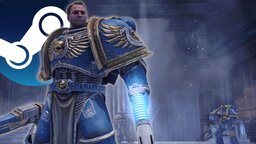 Einst gefeierter Warhammer-Shooter fällt mit Desaster-Neuauflage in Ungnade, jetzt gibts Geld auf Steam zurück - sogar eine Refund-Regel wird ausgesetzt