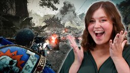 Space Marine 2 spielt sich, als wäre es 15 Jahre zu spät erschienen - und das macht es so grandios