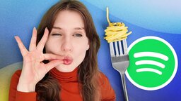 Wie mir Spotify dabei hilft, meine Nudeln perfekt »al dente« zu kochen