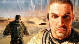 Einen Shooter wie Spec Ops: The Line gab es nie wieder