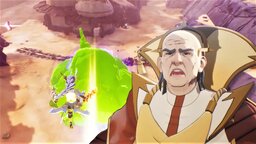 Eines der originellsten Battle Royales wird beerdigt, Fans am Boden