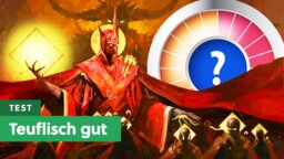 Spellforce: Demon Scourge im Test - Die Krönung für das Strategie-Juwel ist nicht mal teuer