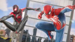 Spider-Man 2 für die PS5: Release, Vorbestellung und alle Infos zu den Editionen