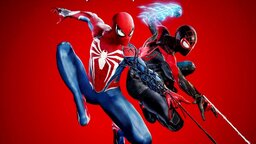 Spider-Man 2 verrät sein Release-Datum und erscheint schon bald