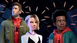 Spider-Man: Beyond the Spider-Verse kommt niemals 2024 heraus - meint ein Sony-Insider