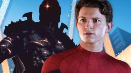 Selbst 62 Jahre Erfahrung mit dem Spinnensinn haben Spider-Man nicht davor bewahrt, von einem neuen Marvel-Schurken komplett vermöbelt zu werden
