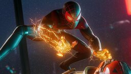 Spider-Man: Miles Morales im Test - Neuer Spider-Man, neuer Spielspaß
