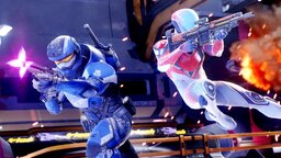 Gewaltige Shooter-Sensation von 2021 fuhr mit Teil 2 brutal gegen die Wand, kehrt jetzt mit radikalen Änderungen und neuem Namen zurück