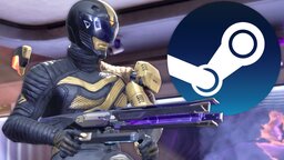 »Steam Charts messen nicht den Spaß«: Entwickler von strauchelndem Shooter verteidigt die eigenen Spielerzahlen, aber es sieht düster aus