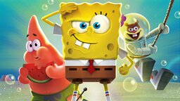Spongebob Rehydrated im Test