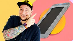 Nach über 100 Kilometern: Ich habe mir ein Walking Pad fürs Homeoffice besorgt – und bin überrascht, wie gut Laufen beim Arbeiten funktioniert