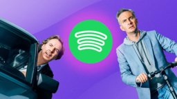 Spotify bekommt neues Design – und verprellt damit viele Musik-Fans