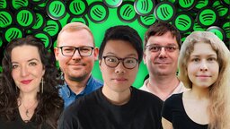 Tschüss, Spotify: 5 Alternativen, für die wir unser Abo beim Platzhirsch gekündigt haben