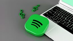 Spotify am PC: Nerviges Verhalten gehört endlich der Vergangenheit an
