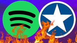 Spotify Wrapped: So furchtbar ist der Musikgeschmack der GameStar-Redaktion, wenn es nach dieser fiesen KI geht