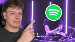 Wäre Spotifys KI-DJ ein echter Mensch, würde ich ihn zu meiner nächsten Party einladen – aber nicht wegen seiner Musikauswahl