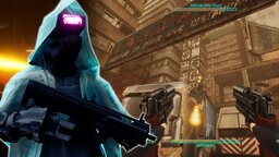 Steam: Ein echter Cyberpunk-Geheimtipp kostet gerade nur 7 Euro, aber ihr müsst flott sein