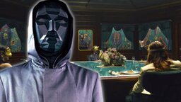 »Hat es Netflix verbockt?« - Die VIPs von Squid Game Staffel 3 haben ein riesiges Problem, über das sich selbst ein Darsteller ärgert