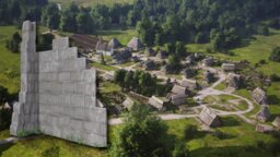 »Ich hätte ihn abschalten sollen« - Macher von Manor Lords warnt vor falscher Nutzung des Burgplaners