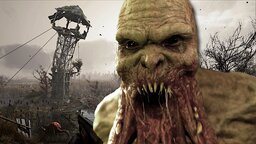 Stalker 2 meldet sich zurück - mit einem Energy Drink!