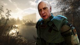 Stalker 2: Wenn ihr bei einer Nebenquest nicht schnell genug seid, verschwindet sie einfach